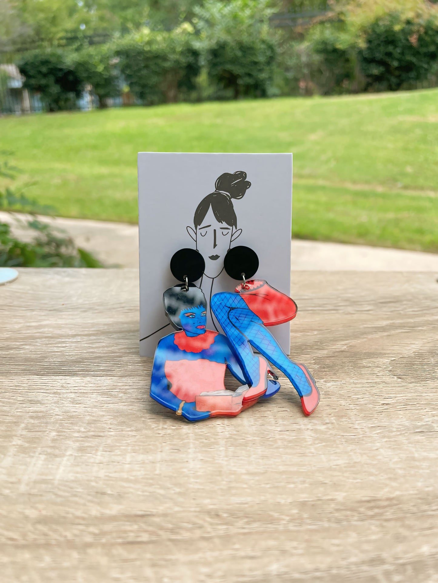 UNIQUE Halloween Ghost Town