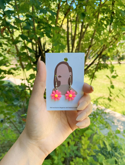 UNIQUE Spring Earrings