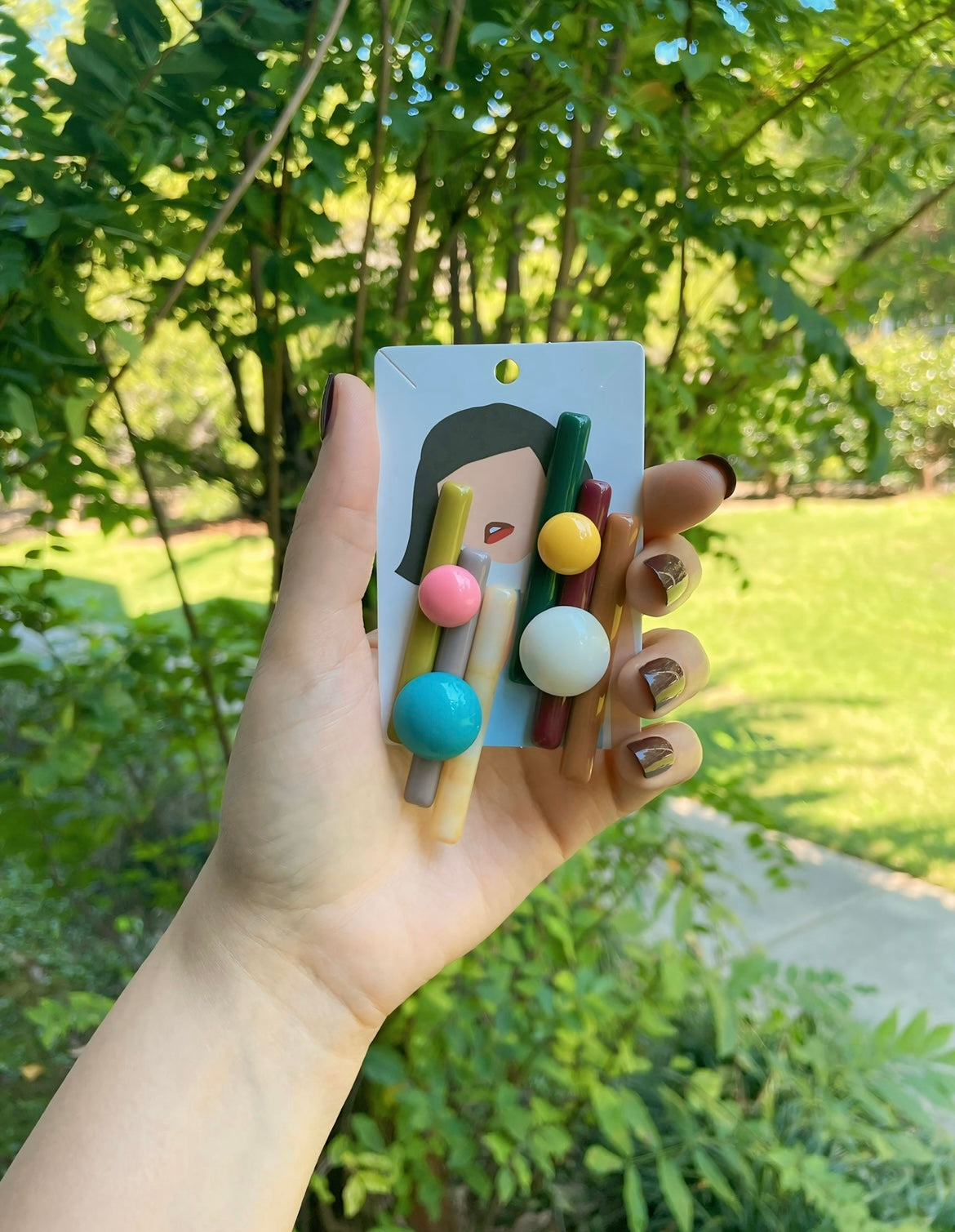 UNIQUE Cinco De Mayo Earrings