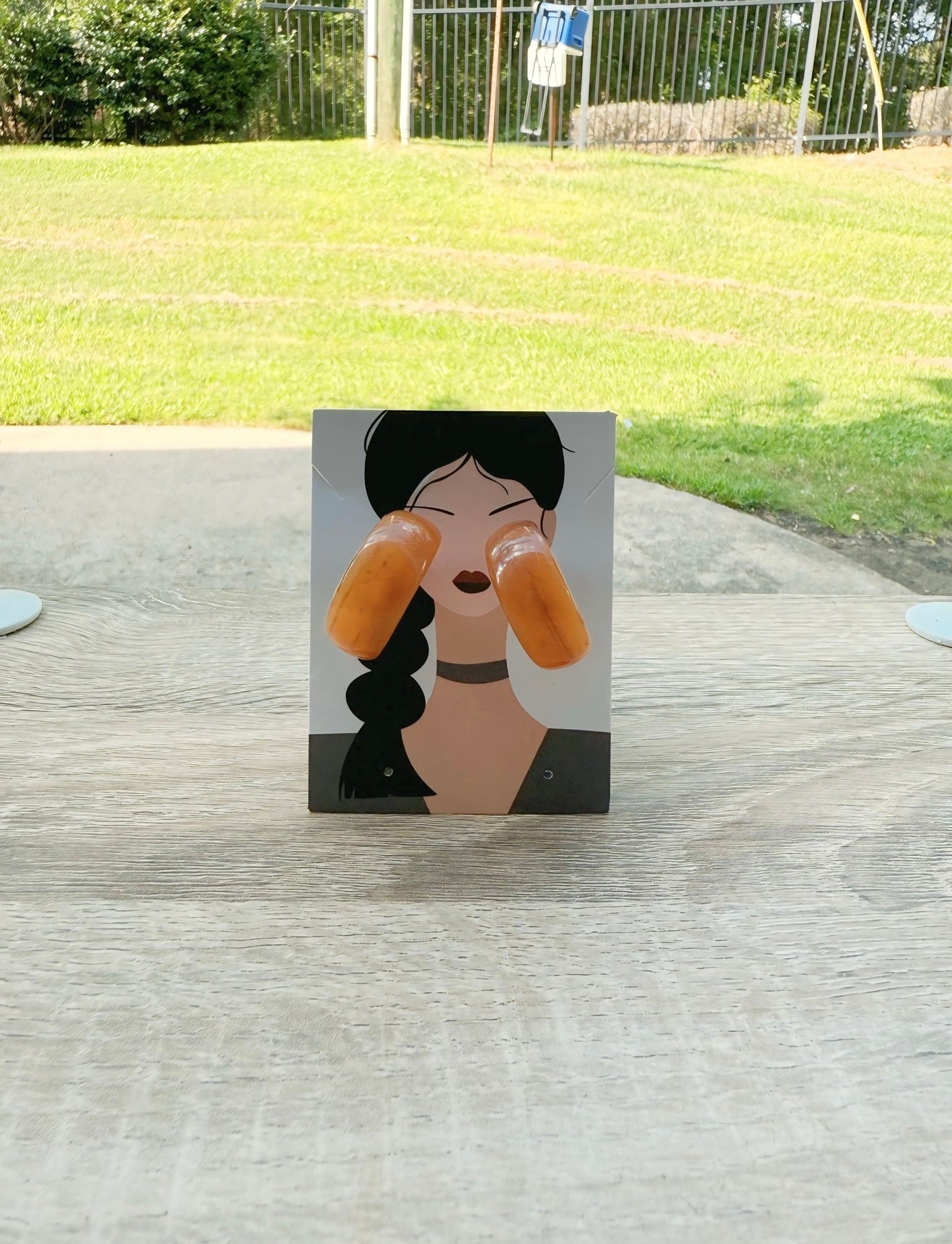 UNIQUE Fall Earrings