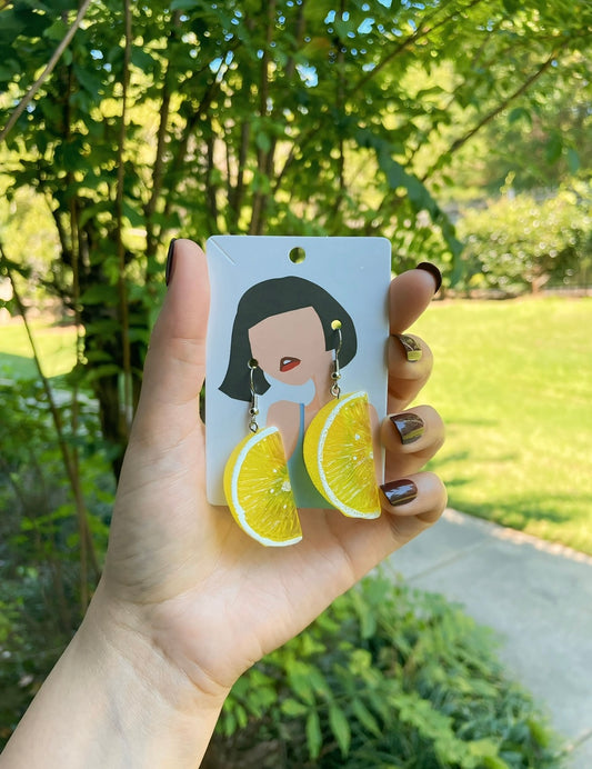 UNIQUE Easter Earrings