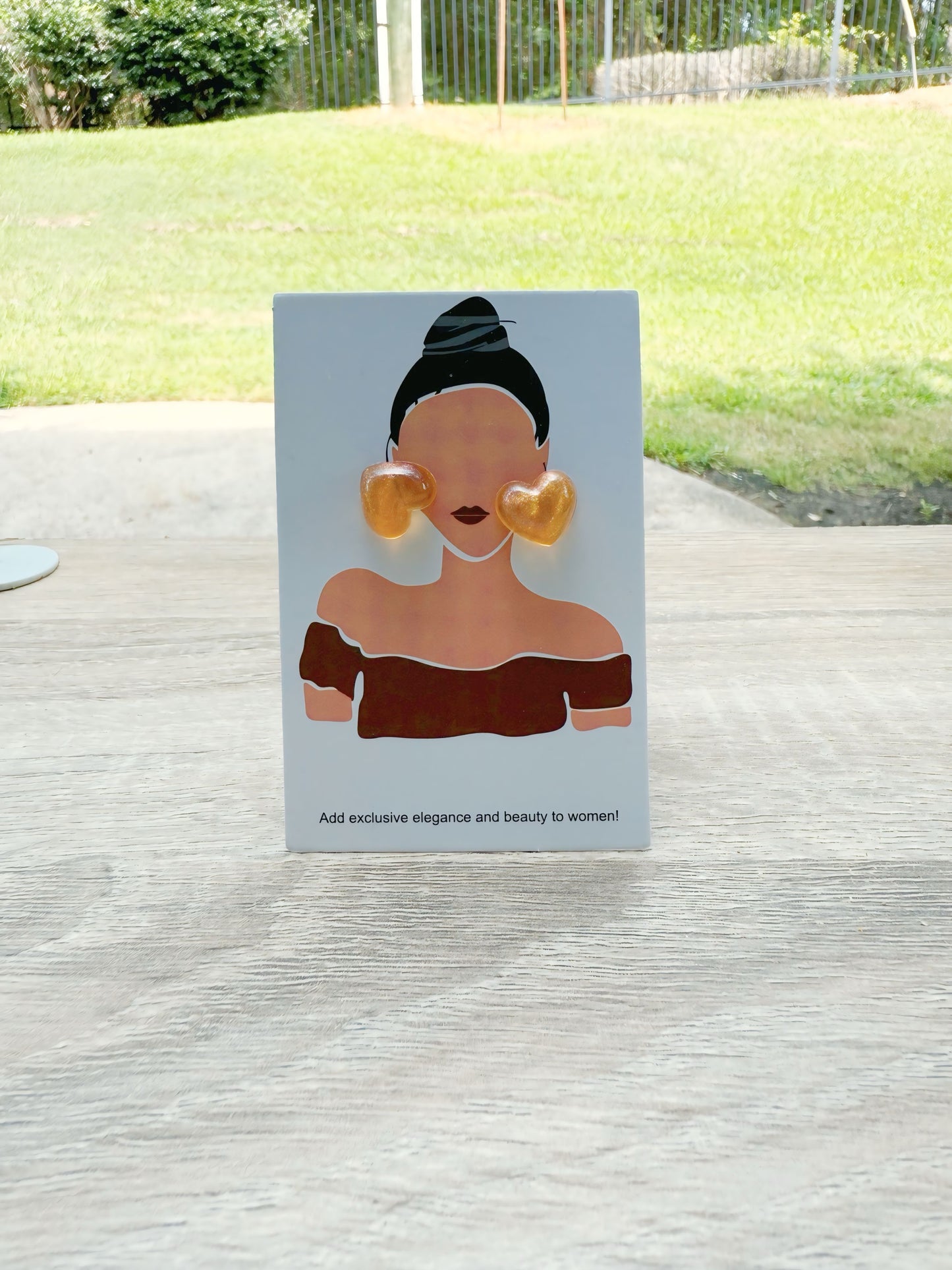 UNIQUE Halloween Earrings