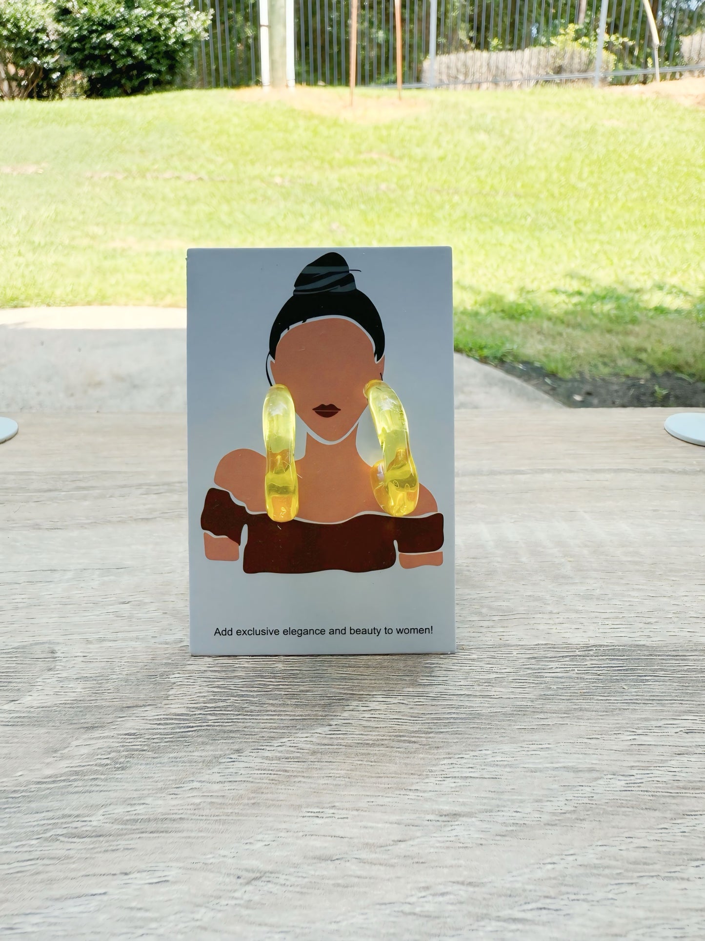 UNIQUE Halloween Earrings