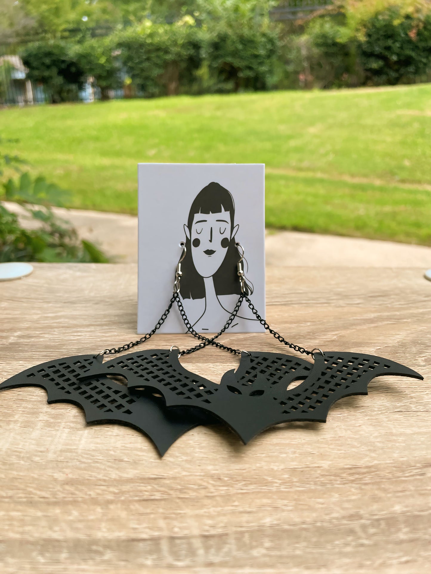 UNIQUE Halloween Ghost Town