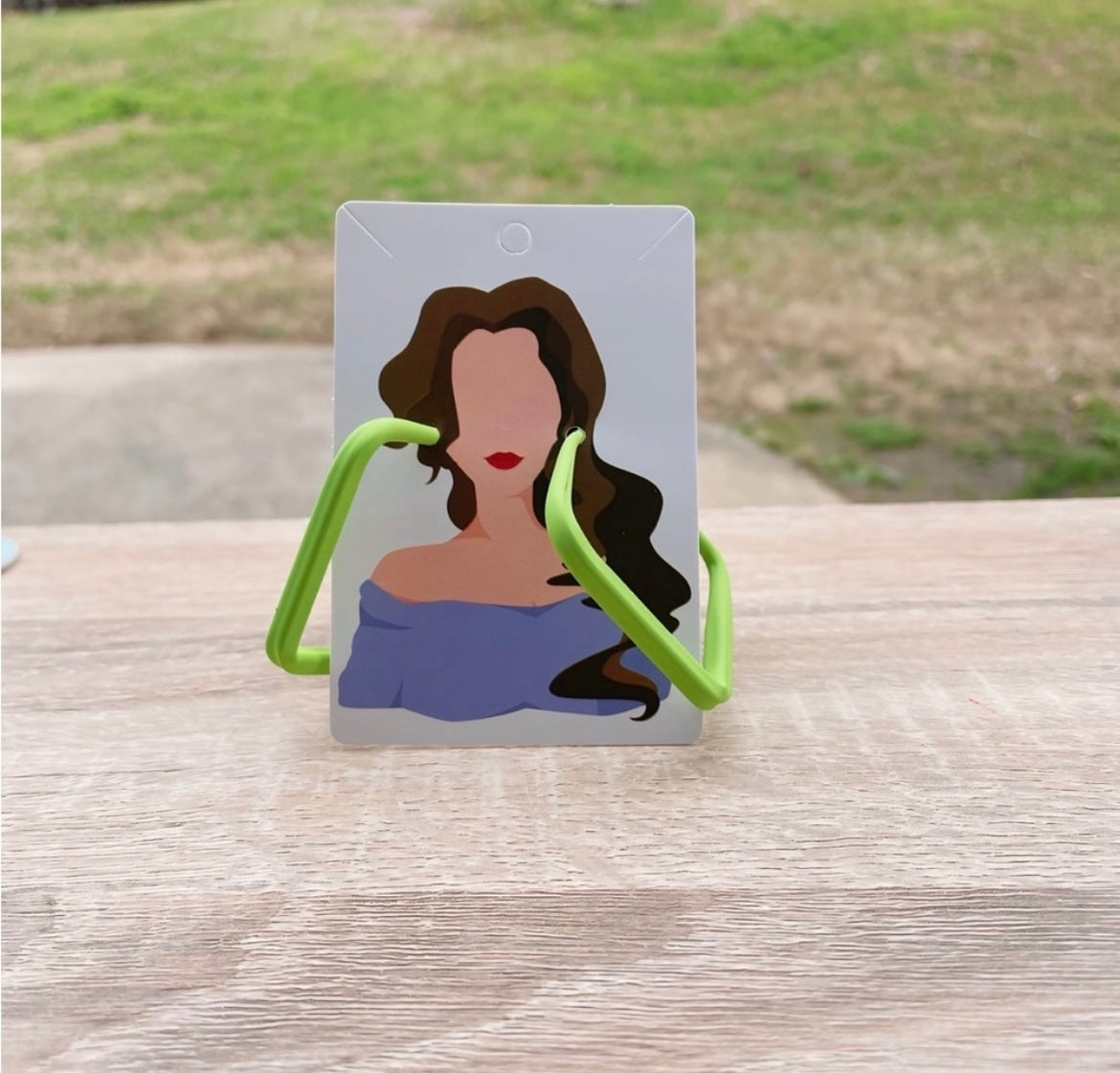 UNIQUE St. Patrick's Earrings