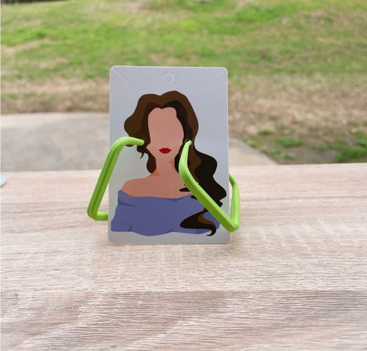 UNIQUE St. Patrick's Earrings