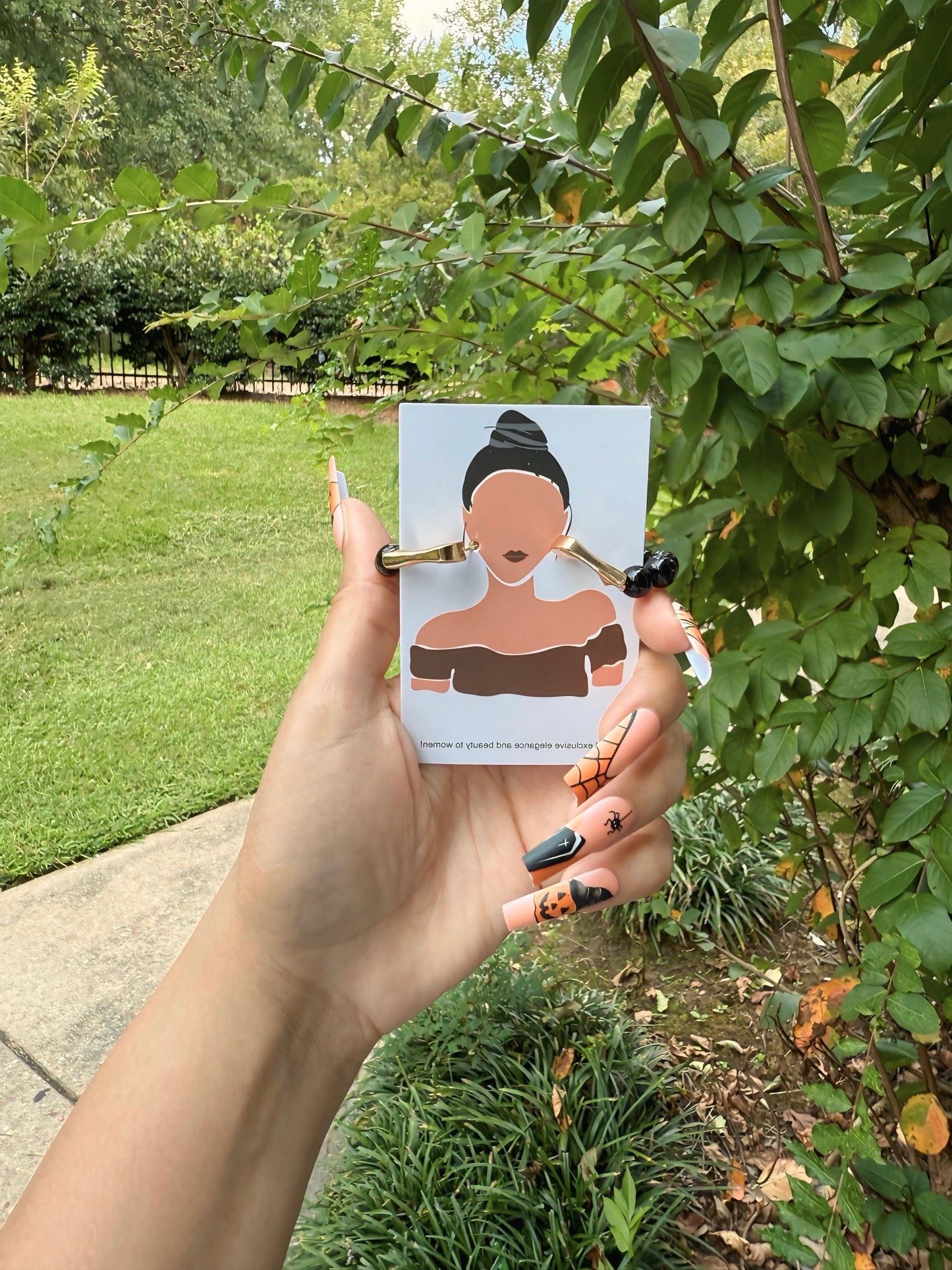 UNIQUE Halloween Earrings