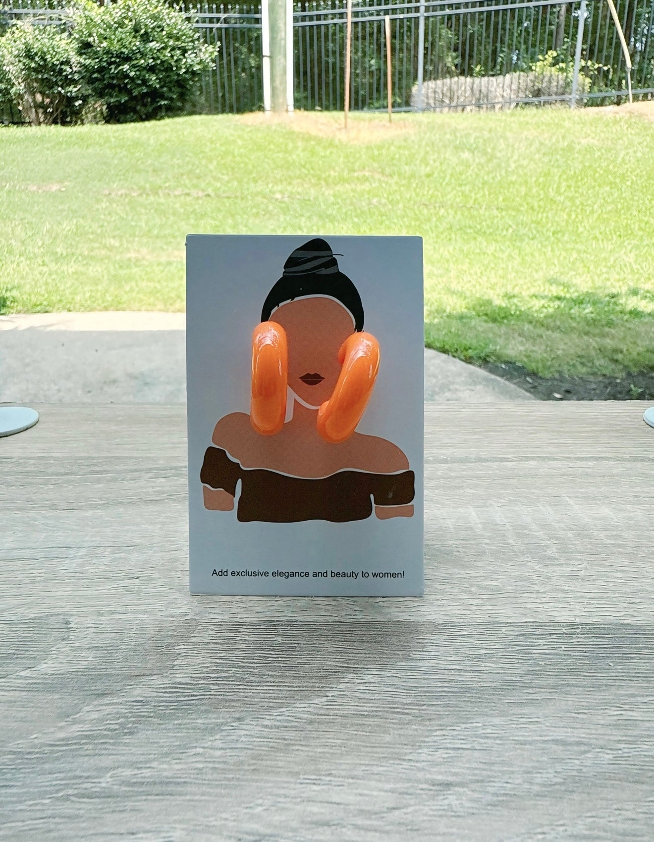 UNIQUE Halloween Earrings