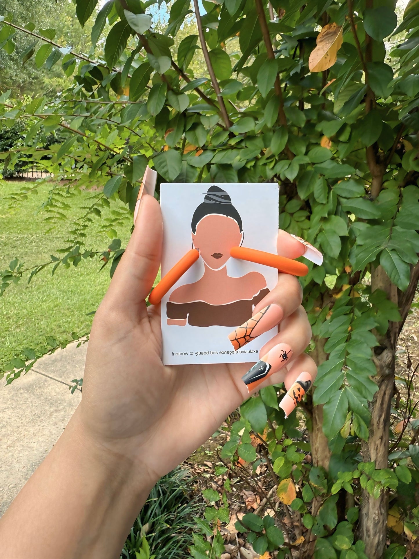 UNIQUE Halloween Earrings