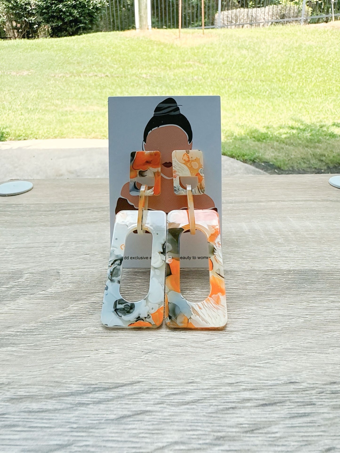 UNIQUE Halloween Earrings