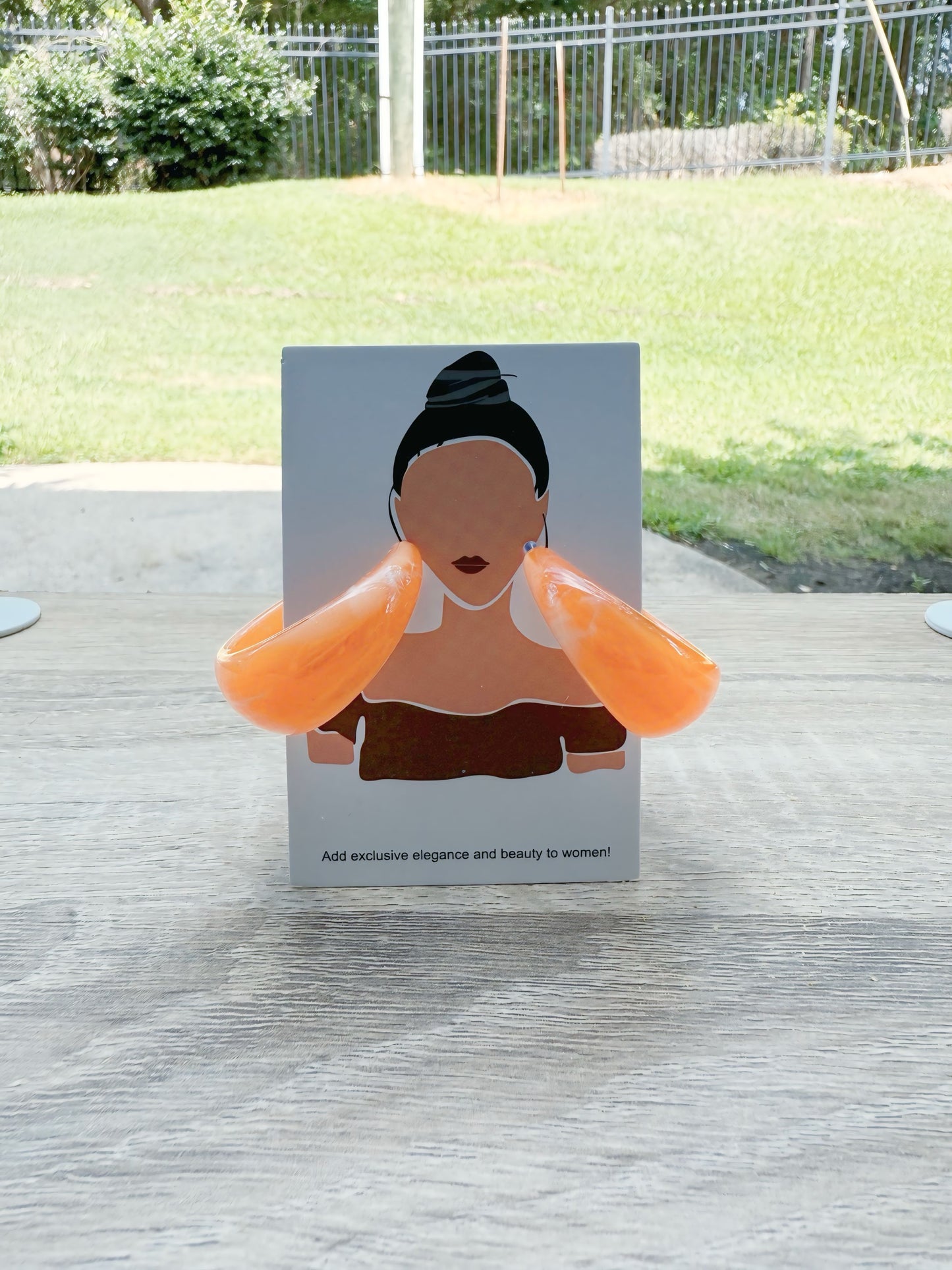 UNIQUE Halloween Earrings