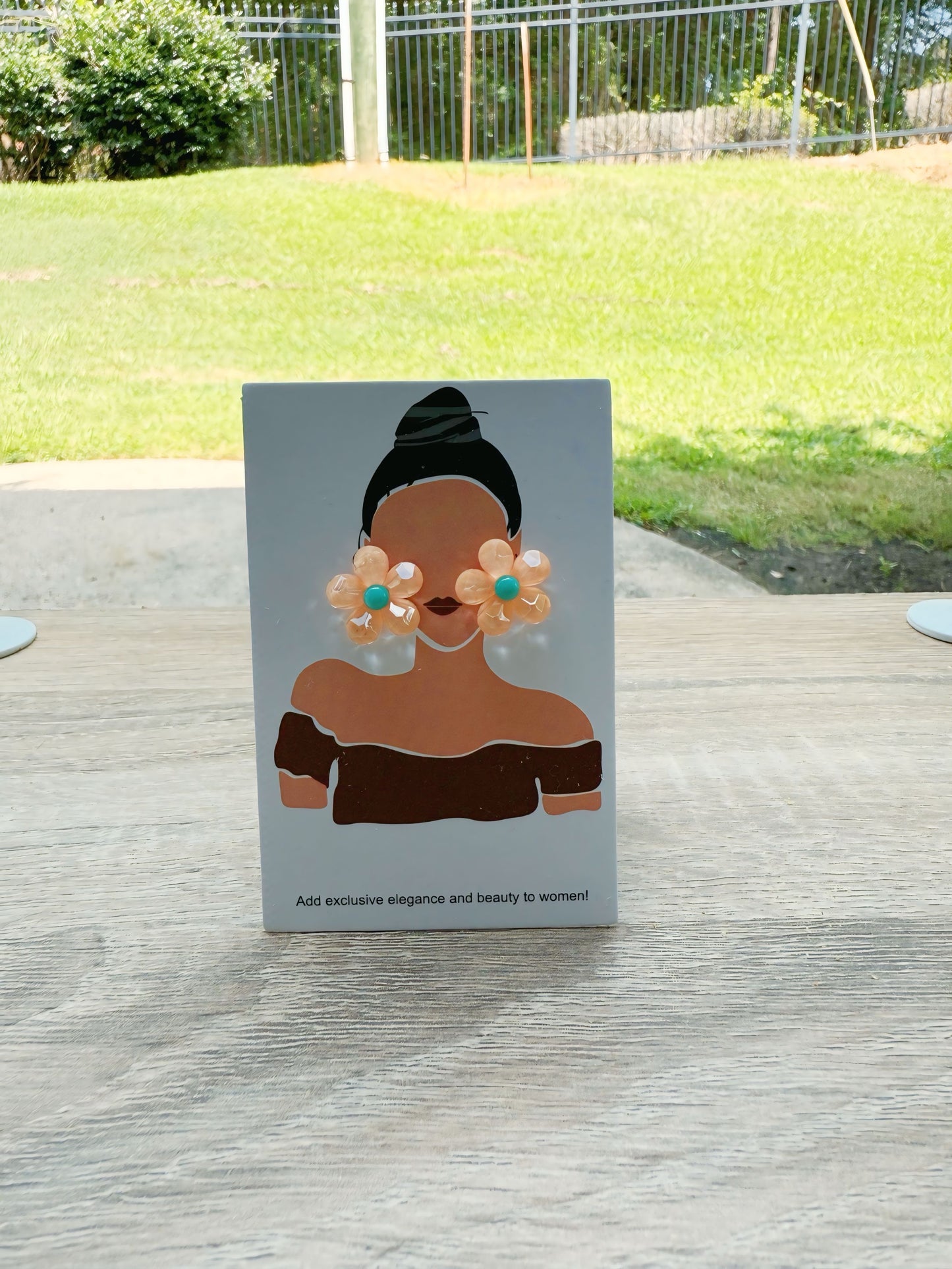 UNIQUE Halloween Earrings