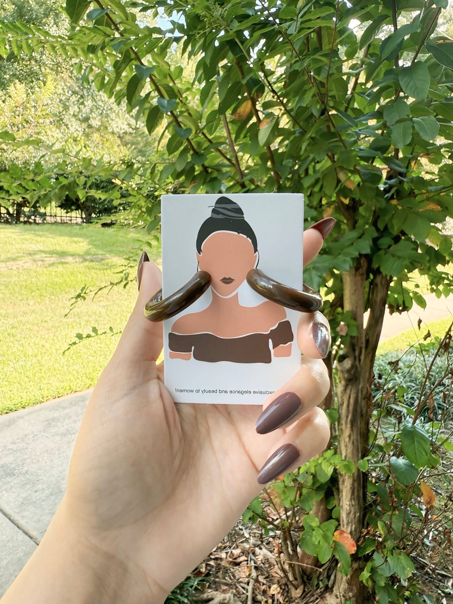 UNIQUE Fall Earrings